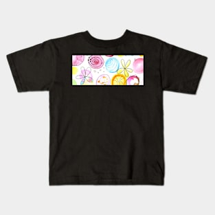 spring cup 1 Kids T-Shirt